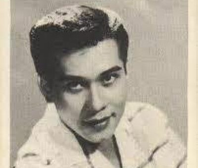 Eddie Rodriguez