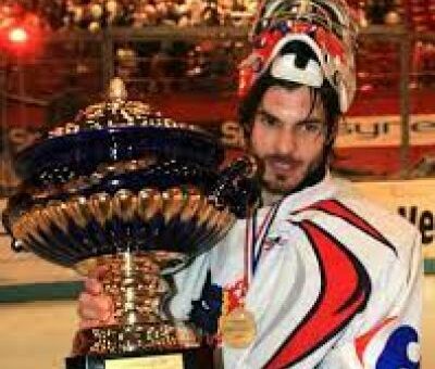 Eddy Ferhi