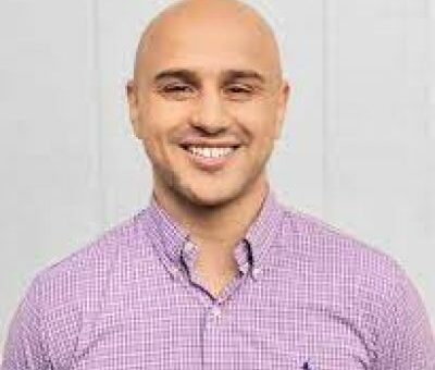 Eddy Sidra