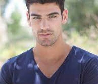 Eden Nachmani