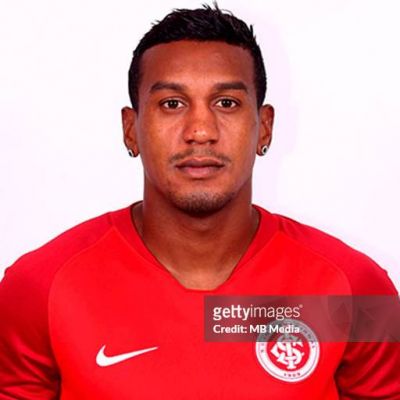 Edenílson Andrade dos Santos