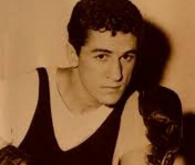 Eder Jofre