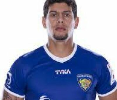 Éder Monteiro Fernandes