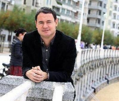 Eder Sanchez Arraiz