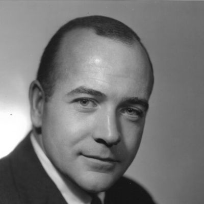 Edgar A. Singer, Jr.
