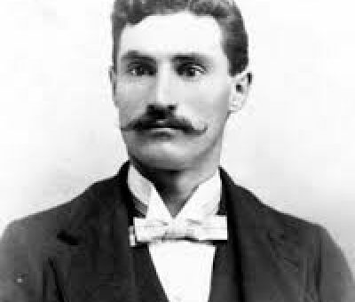 Edgar Barnhart
