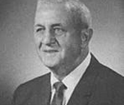 Edgar Diddle
