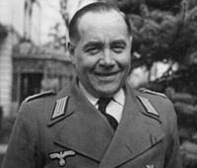 Edgar Feuchtinger