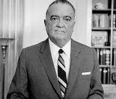 Edgar George Holt