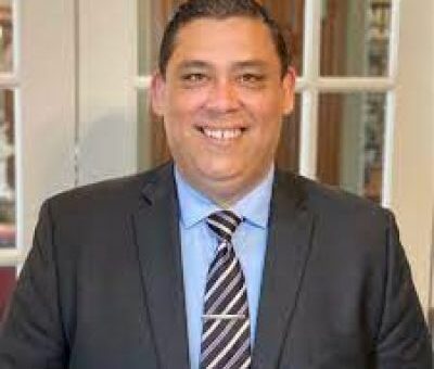 Edgar Padilla