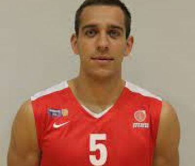 Edgaras Stanionis