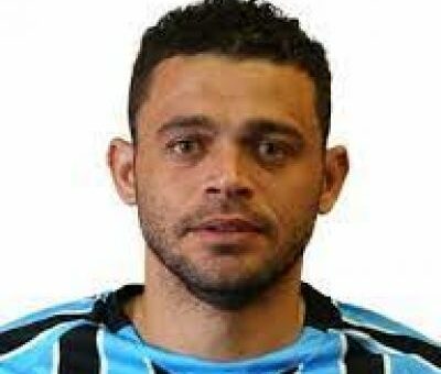 Edimo Ferreira Campos