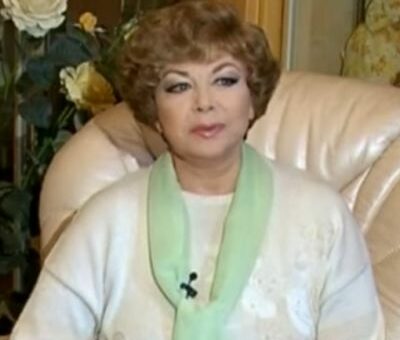 Edita Piekha