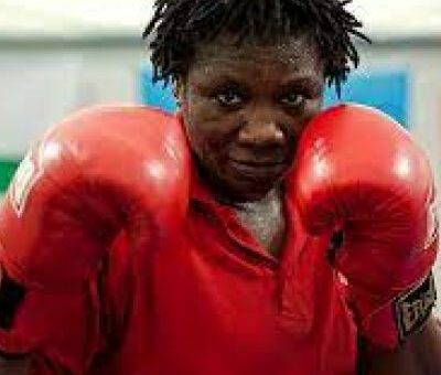 Edith Agu-Ogoke