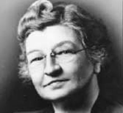 Edith Clarke