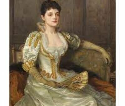 Edith Corbet