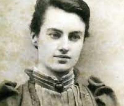 Edith Durham