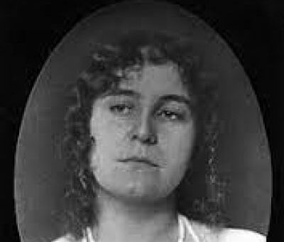 Edith Erastoff