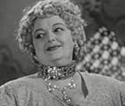 Edith King