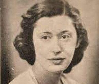 Edith Templeton