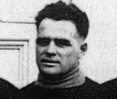 Edmond Bouchard