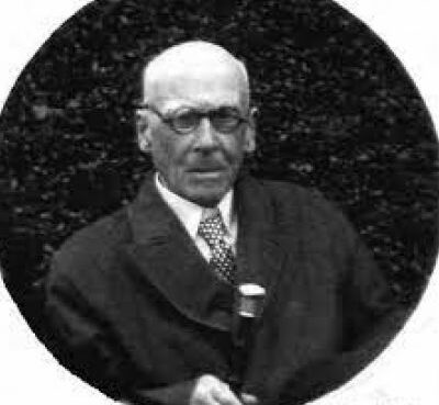 Edmond Fitzmaurice, 1st Baron Fitzmaurice