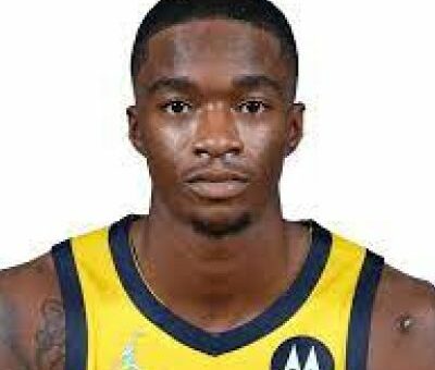 Edmond Sumner