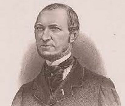 Edmond de Coussemaker