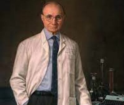 Edmund D. Pellegrino