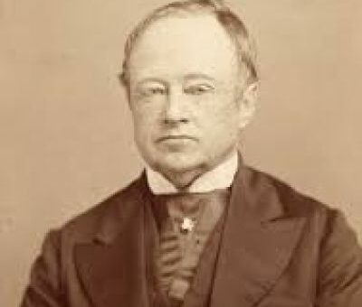 Edmund Finn