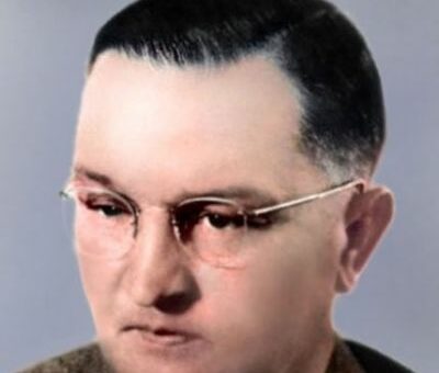 Edmund Heckler