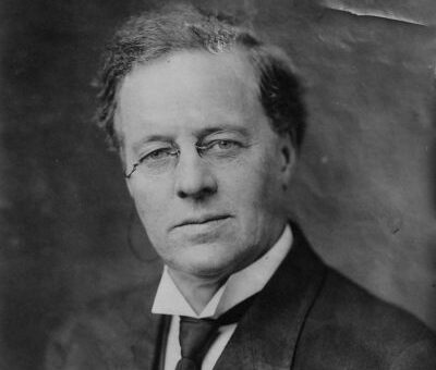 Edmund J. James