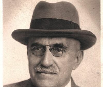 Edmund Kirsch