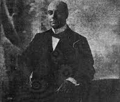 Edmund Pearson Dole