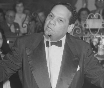 Edmundo Ros