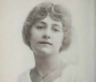 Edna Flugrath