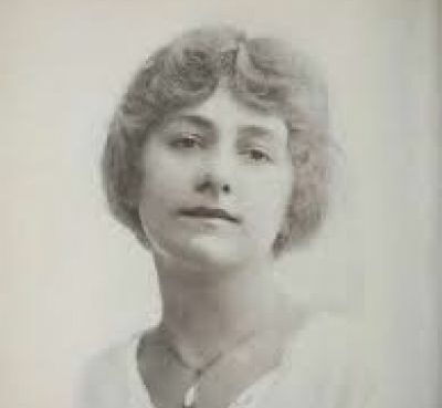 Edna Flugrath