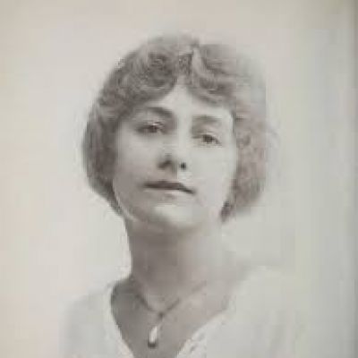Edna Flugrath