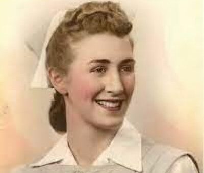 Edna Scheer