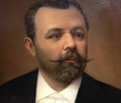 Édouard Cointreau