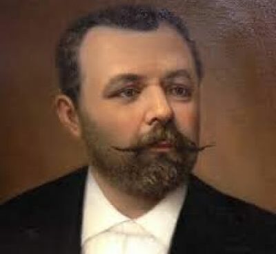 Édouard Cointreau