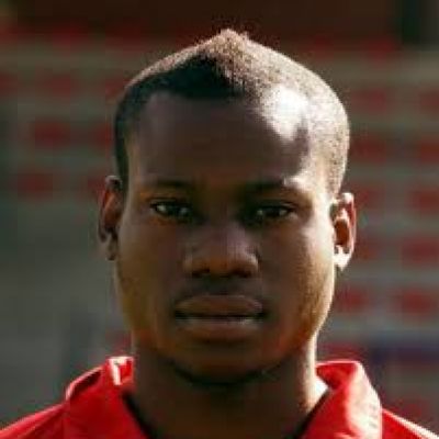 Edouard Kabamba