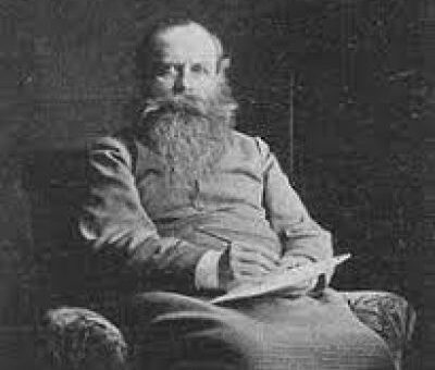 Eduard Hartmann