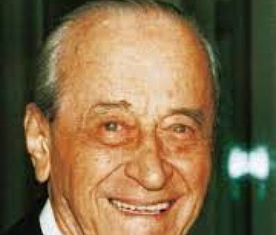 Eduard Rhein
