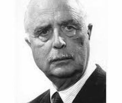Eduard Schulte