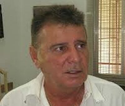 Eduardo Antunes Coimbra