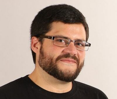 Eduardo Delgado