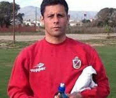 Eduardo Rubio