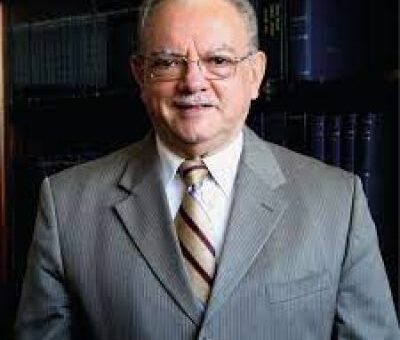 Eduardo Stein