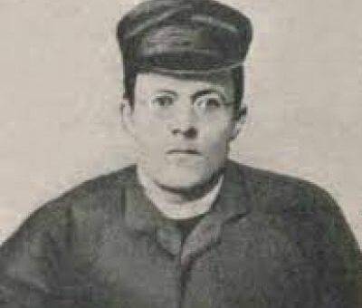 Eduards Veidenbaums